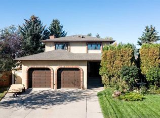 107 S Temple Cres W, Lethbridge, AB T1K 4T3