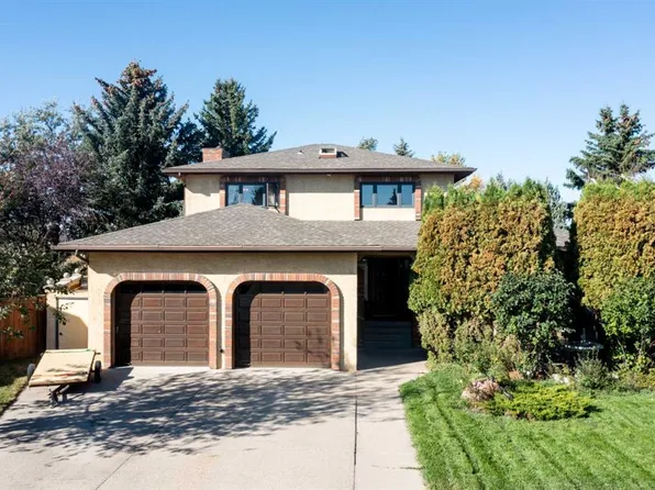 107 S Temple Cres W, Lethbridge, AB T1K 4T3