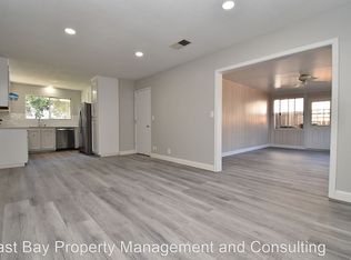 2685 Cabot Ct, Fremont, CA 94536