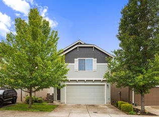 3308 NW 47th Dr, Camas, WA 98607