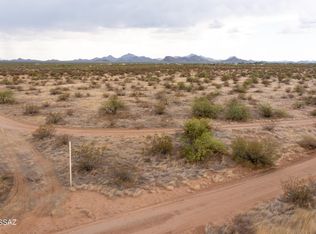 N Little Cody Rd, Marana, AZ 85653
