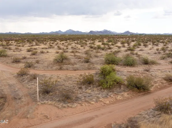 N Little Cody Rd, Marana, AZ 85653