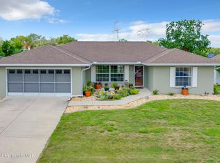 1126 S Softwind Loop, Lecanto, FL 34461