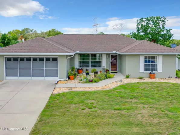 1126 S Softwind Loop, Lecanto, FL 34461