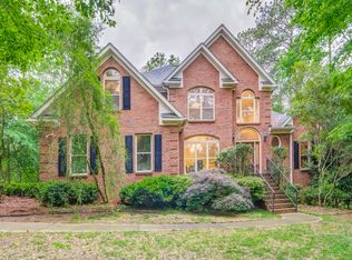 3077 E Lake Rd, McDonough, GA 30252
