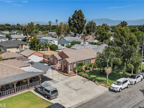 7615 Vanport Ave, Whittier, CA 90606