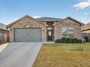6609 Jamestown St, Midland, TX 79706