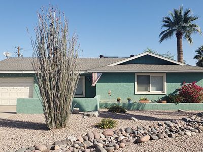 2106 E Concorda Dr, Tempe, AZ, 85282