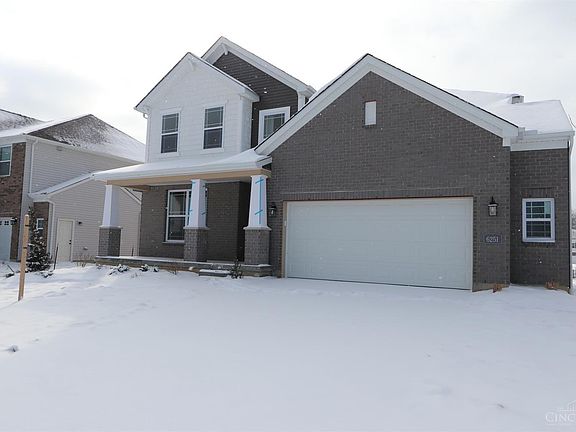 2nd image of 6251 Seville Ln #59