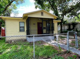 1603 E 29th Ave, Tampa, FL 33605