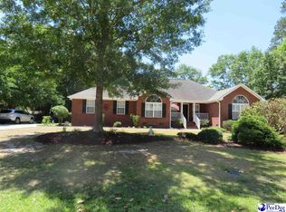 958 Cardinal Cir, Florence, SC 29505