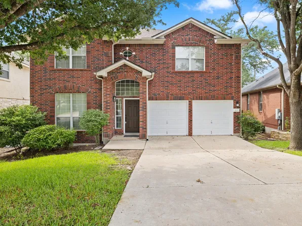 2732 Cascade Falls Dr, Austin, TX 78738