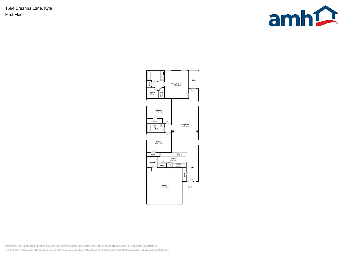 Building Photo - 1564 Breanna Ln