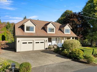 2204 NW Ramsey Dr, Portland, OR 97229