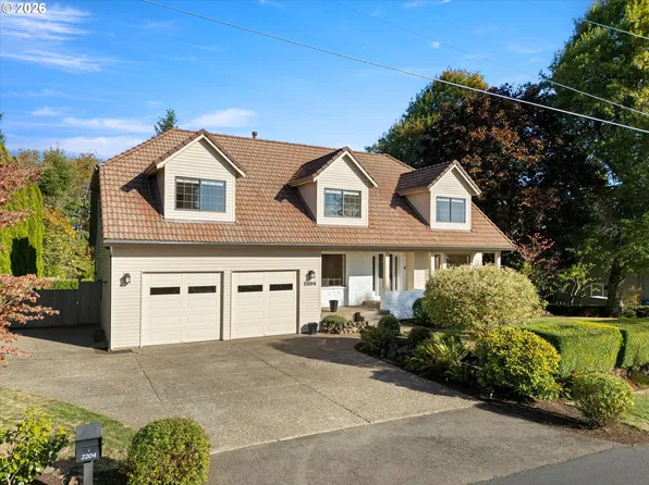 2204 NW Ramsey Dr, Portland, OR 97229