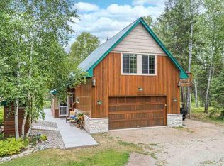 1241 Walsh Rd., Ely, MN 55731