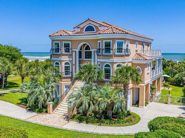 Dream Homes for Sale in Myrtle Beach, SC: Your Ultimate Guide