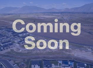 Homes Available Soon, Arrowhead, Payson, UT 84651