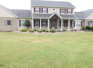 10650 Larson Ln, Rolla, MO