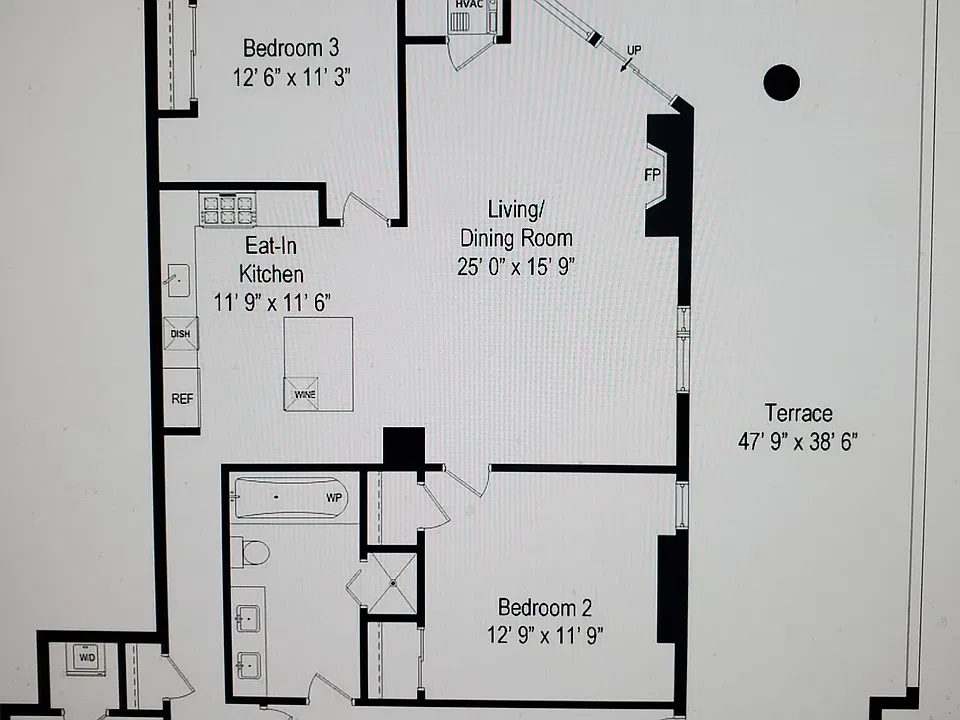 1464 S Michigan Ave #304