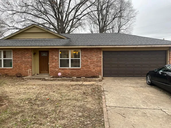 717 Sharon Cir, Charleston, AR 72933