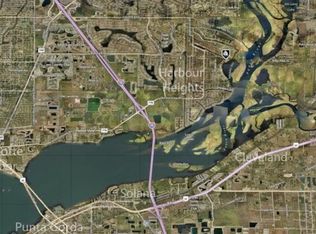 2123 Harbour Dr, Punta Gorda, FL 33983