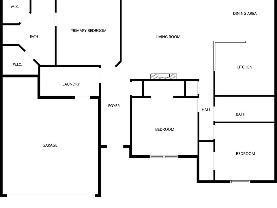 2nd image of 735 E Parkview Street