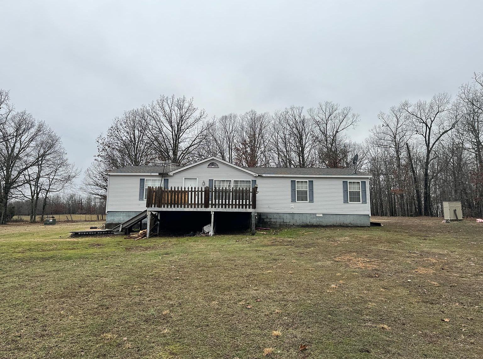 3057 Ripley E 14224, Fairdealing, MO 63939 Zillow