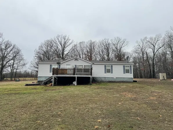 3057 Ripley E #142-24, Fairdealing, MO 63939