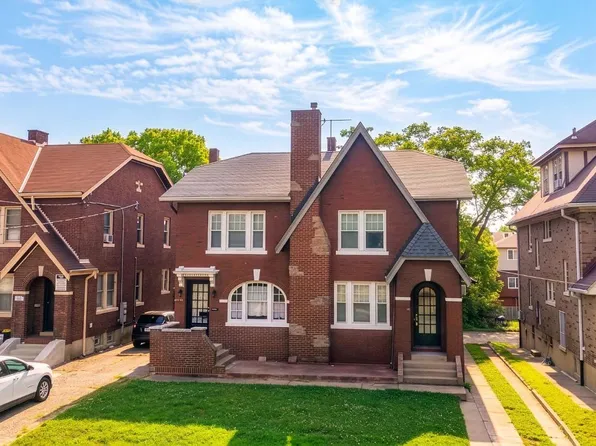 2727 Stratford Ave, Cincinnati, OH 45220