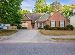3311 Blaisdell Rd, Buford, GA 30519