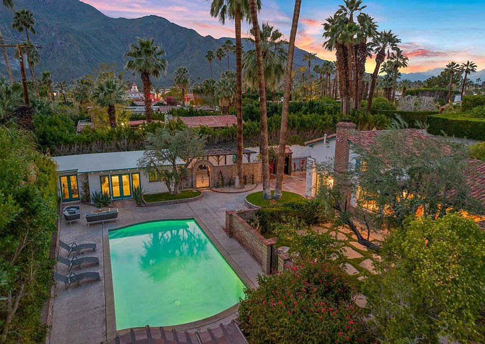 367 Tamarisk Rd, Palm Springs, CA 92262 | Zillow