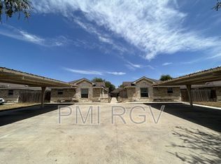 206 W Albatross Ave, Pharr, TX 78577