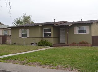 600 N Vallejo Way, Upland, CA 91786