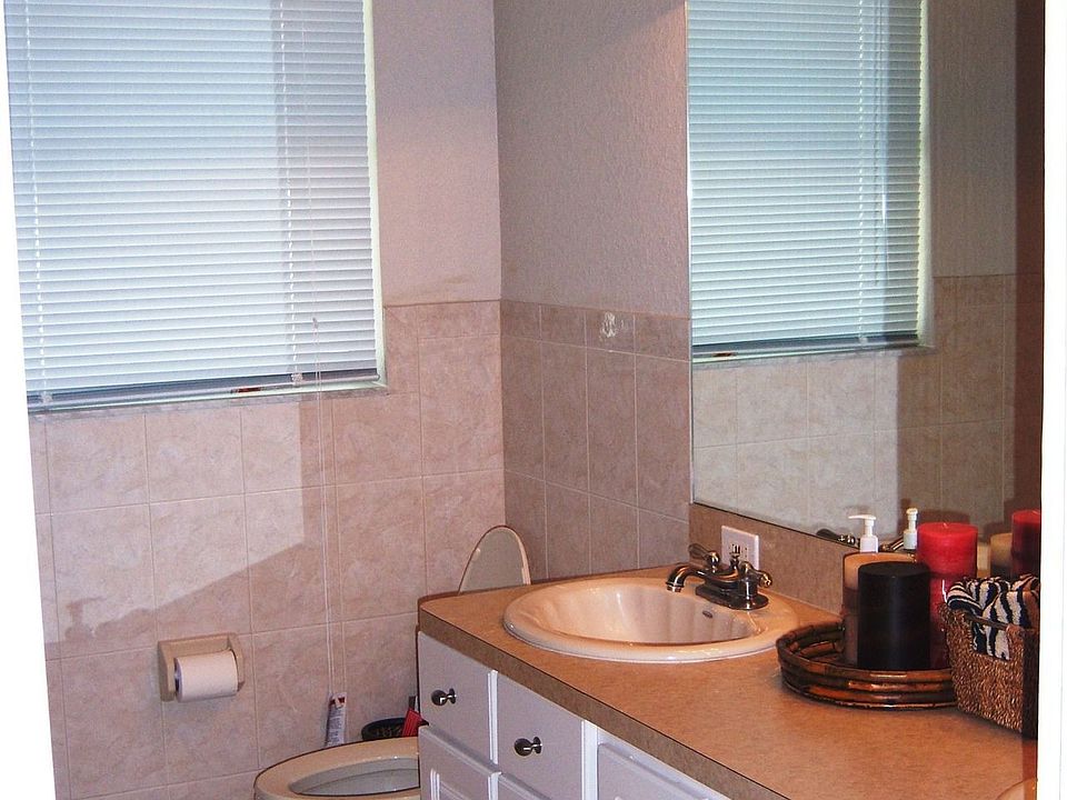 Updated Master Bath