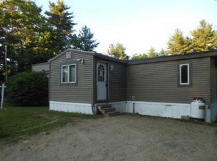 283 Gulf Rd, Northwood, NH 03261
