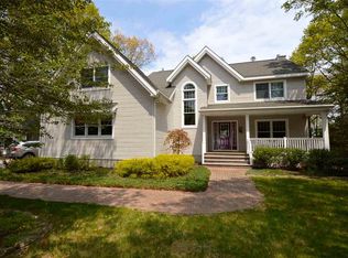 706 Steel Rd, Cape May Court House, NJ 08210