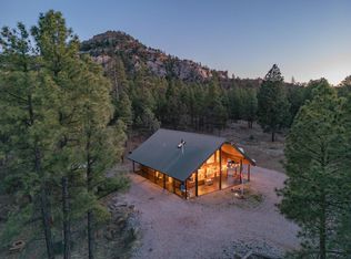 31 Smokey Bear Rd, Ramah, NM 87321