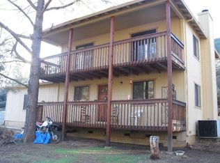 2174 Stage Coach Canyon Rd, Pope Valley, CA 94567