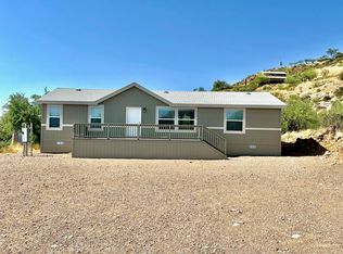 145 W Four Peaks Rd, Tonto Basin, AZ 85553