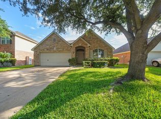 20410 Pomegranate Ln, Katy, TX 77449