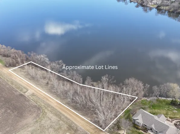 Otter St SW, Hutchinson, MN 55350