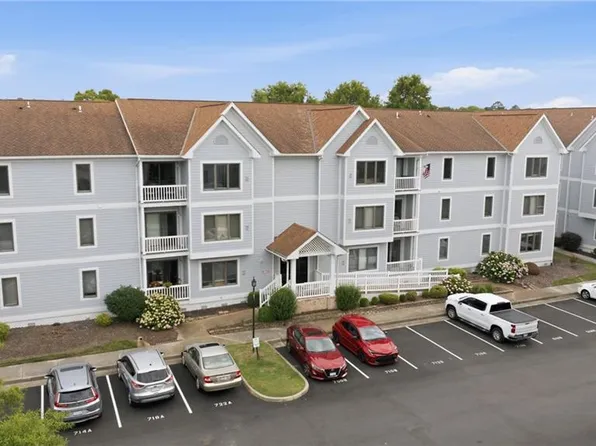 2 Harbor Watch Dr Unit 718, Chesapeake, VA 23320