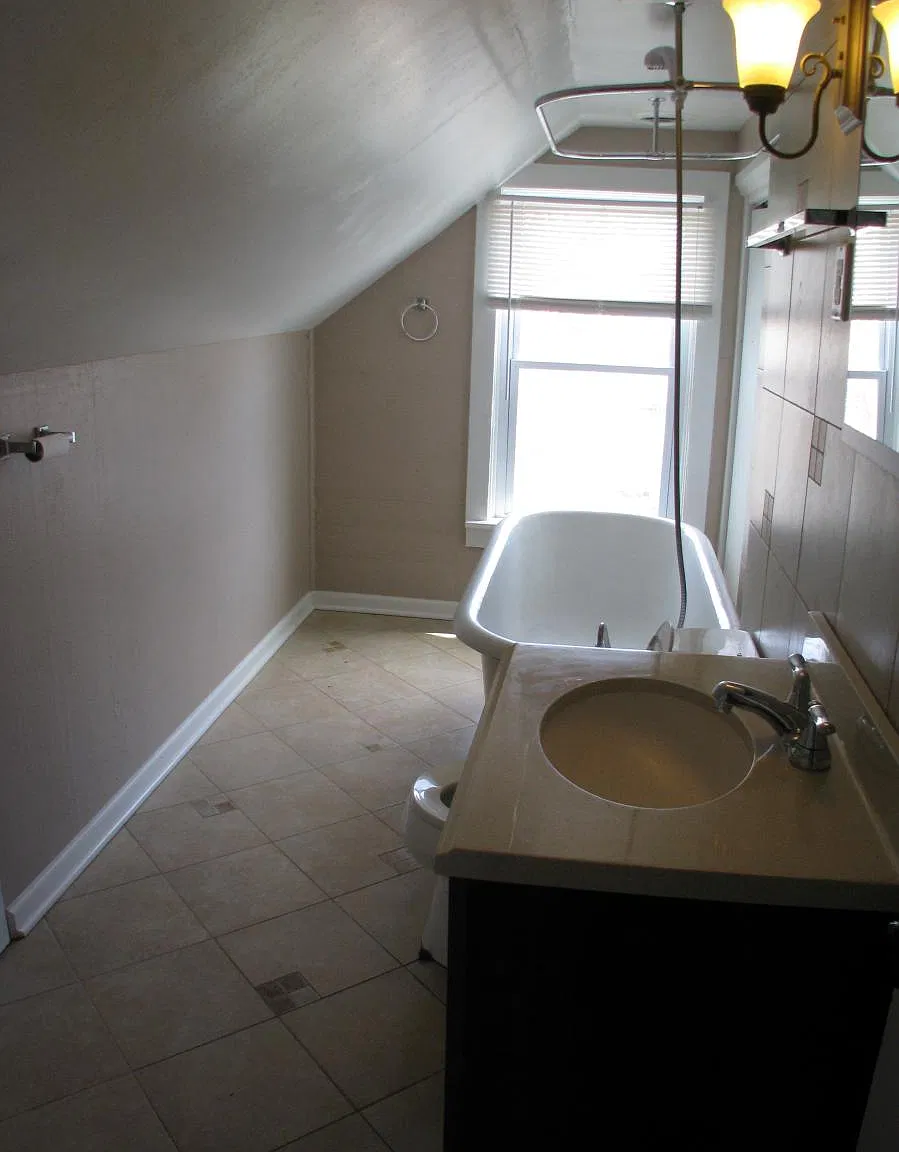 1 bed, 600 sqft, $900 — Photo 4