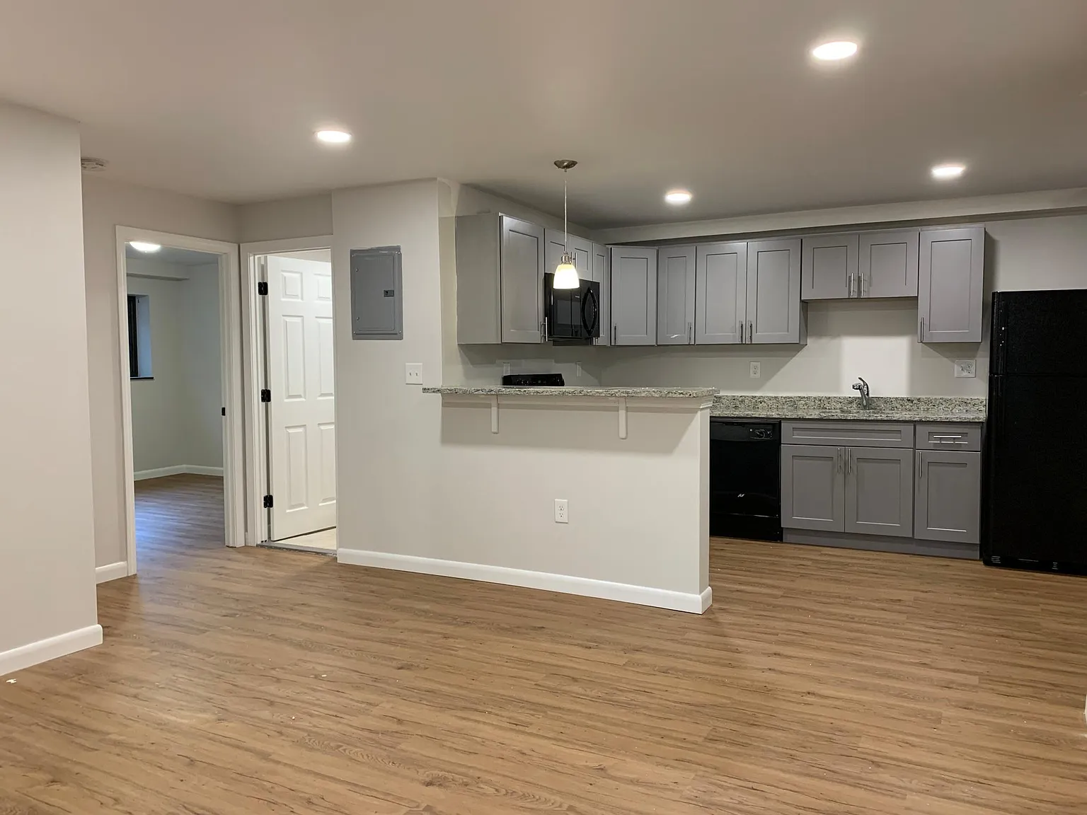 Blair Pond Estates — Photo 1
