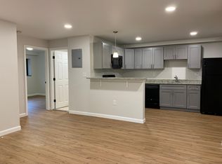 Blair Pond Estates, Cambridge, MA 02138