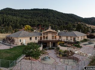 2850 Garden Creek Rd, Casper, WY 82601