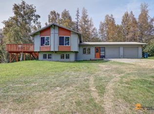 5901 W Locksley Loop, Wasilla, AK 99623