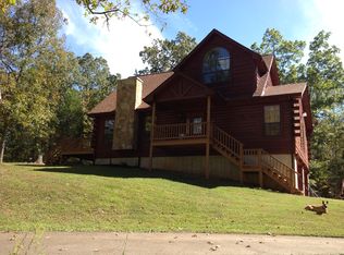 287 James Gordon Outlaw Rd, Indian Mound, TN 37079