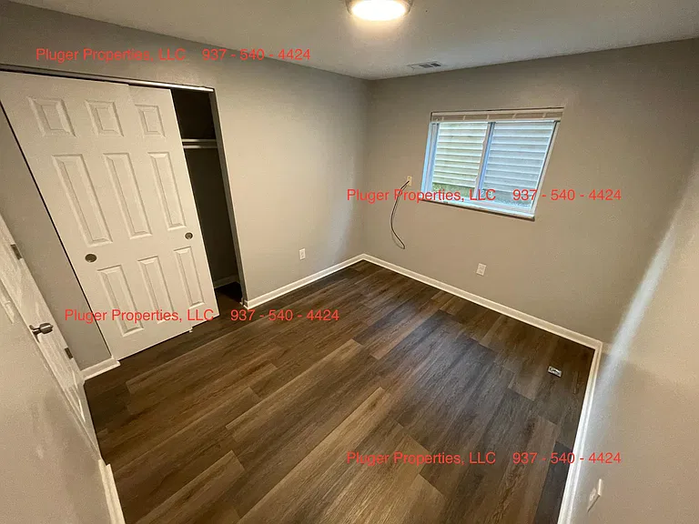 Bedroom #2